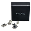 Chanel earring