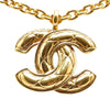 Chanel necklace