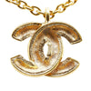 Chanel necklace