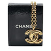 Chanel necklace