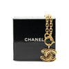 Chanel necklace