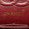 Chanel shoulder