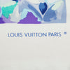 Louis Vuitton scarf