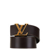 Louis Vuitton belt