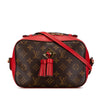 Louis Vuitton shoulder