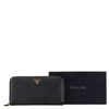 Prada wallet