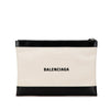 Balenciaga clutch