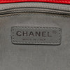 Chanel shopper