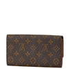 Louis Vuitton wallet