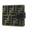 Fendi wallet