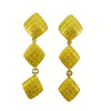 Chanel earring