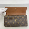 Louis Vuitton wallet