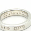 Tiffany & Co ring