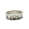 Tiffany & Co ring