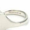 Tiffany & Co ring