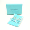 Tiffany & Co earring