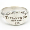 Tiffany & Co ring