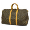 Louis Vuitton travel