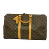 Louis Vuitton travel