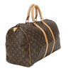 Louis Vuitton travel