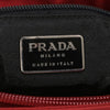 Prada shoulder