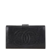 Chanel wallet