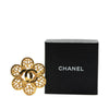 Chanel brooch