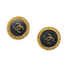 Chanel earring