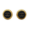 Chanel earring