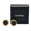 Chanel earring