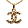 Chanel necklace