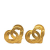 Chanel earring