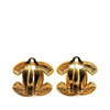 Chanel earring