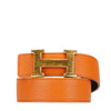 Hermès belt