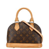 Louis Vuitton shoulder