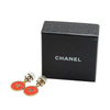 Chanel earring