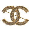 Chanel brooch