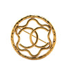 Chanel brooch