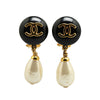 Chanel earring