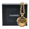 Chanel necklace