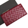 Bottega Veneta wallet