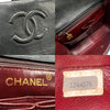 Chanel shoulder