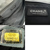 Chanel shoulder