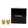 Chanel earring