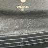 Chanel wallet