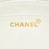 Chanel shoulder