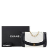 Chanel shoulder