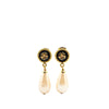 Chanel earring