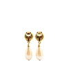 Chanel earring