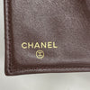 Chanel wallet